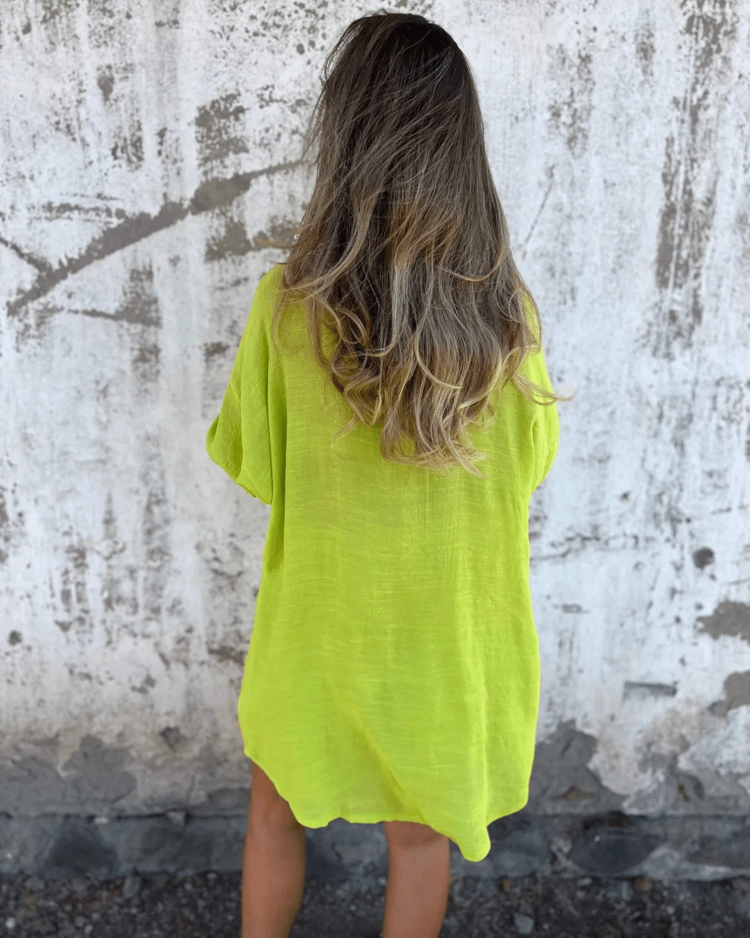 Casual Shirt & Shorts Set-thevervian