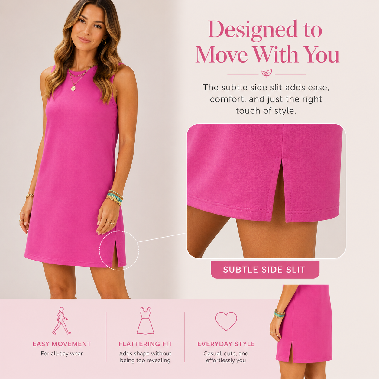 Everyday Dress