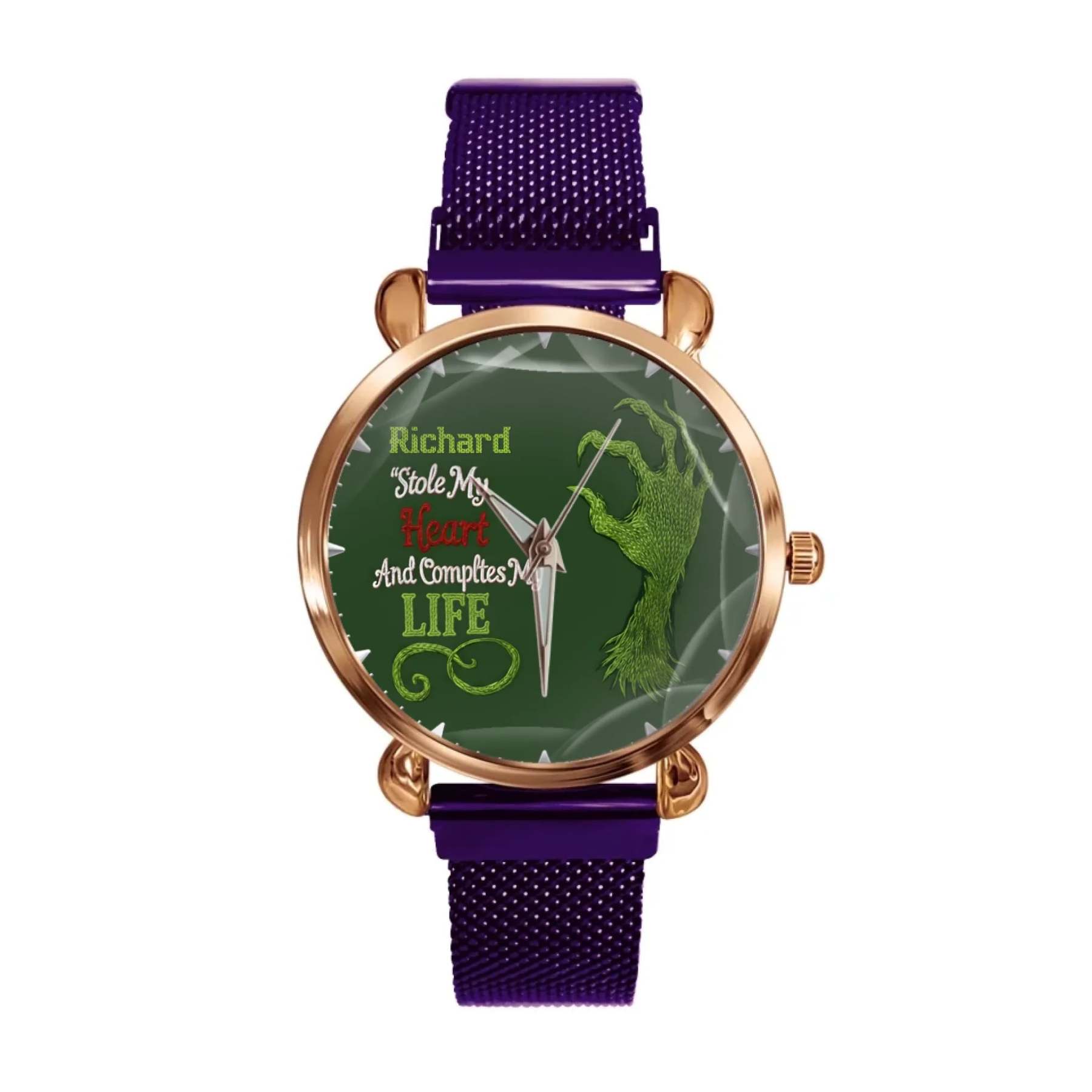 He Stole My Heart And Owns My Ass - Personalized Leggings - Christmas Gift For Her, Naughty Couple