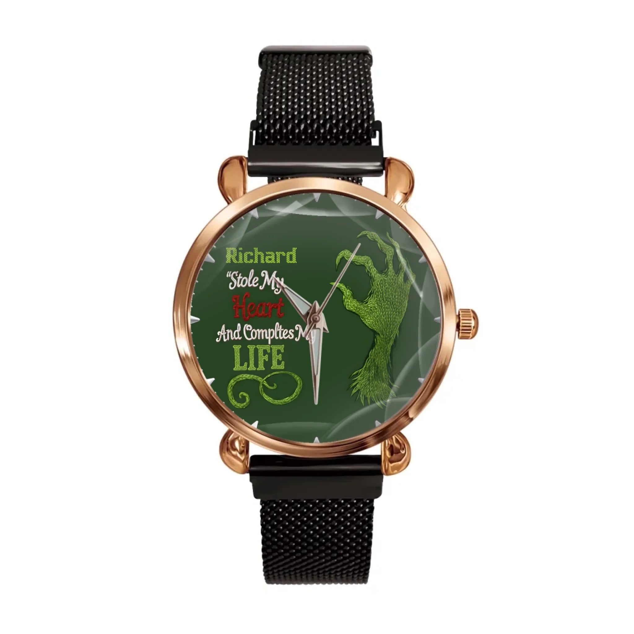 He Stole My Heart And Owns My Ass - Personalized Leggings - Christmas Gift For Her, Naughty Couple