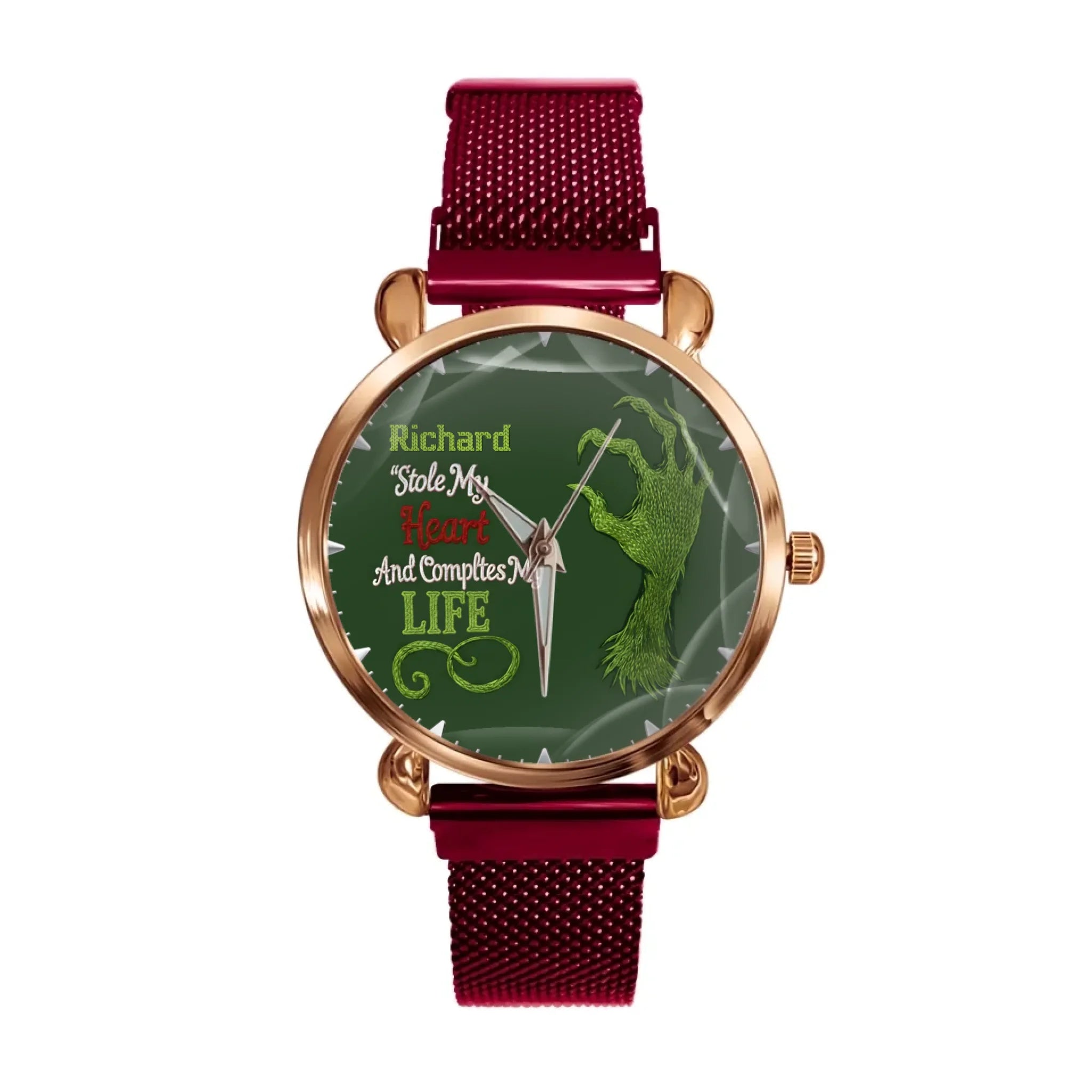 He Stole My Heart And Owns My Ass - Personalized Leggings - Christmas Gift For Her, Naughty Couple