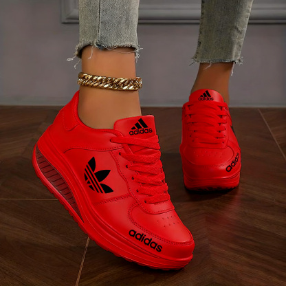 Women's Platform Sneakers