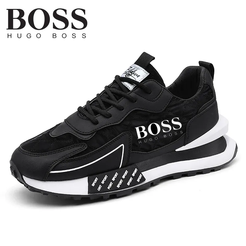 Casual Breathable Walking Shoes