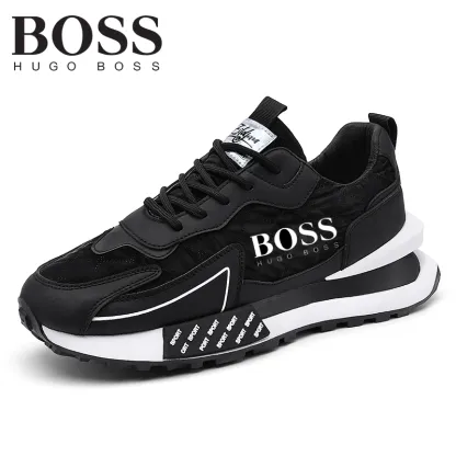 Casual Breathable Walking Shoes