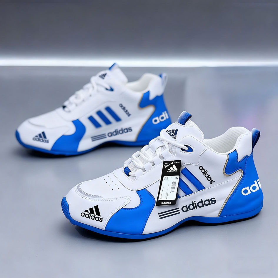 2025 Jesień Nowe Męskie Buty Sportowe-Wyprodukowano w Niemczech