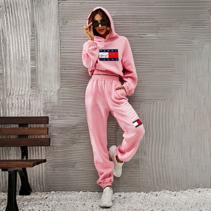 New autumn fashion sports suits