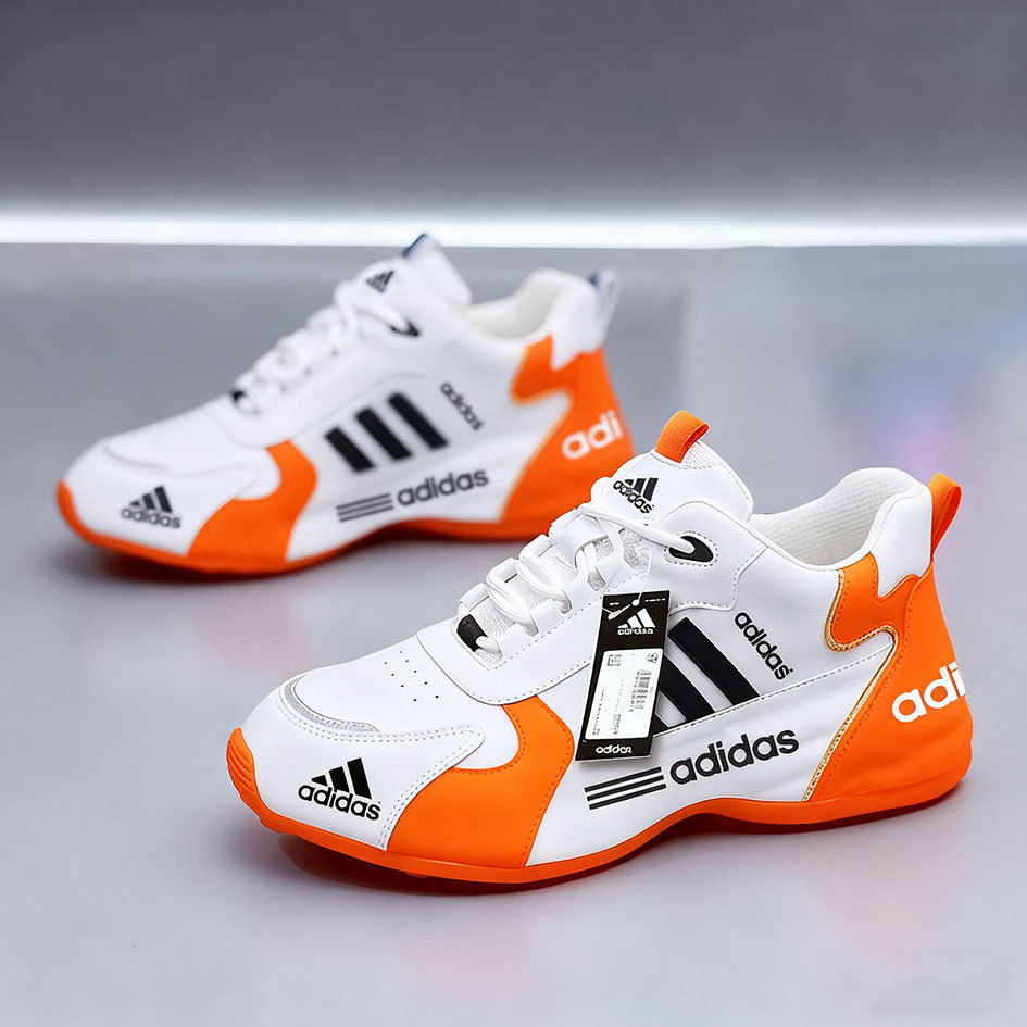 2025 Jesień Nowe Męskie Buty Sportowe-Wyprodukowano w Niemczech