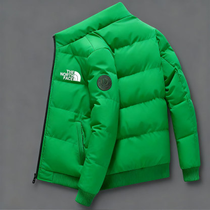 Winter Thermal Jacket