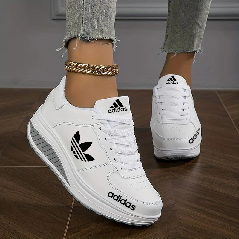 Women's Platform Sneakers