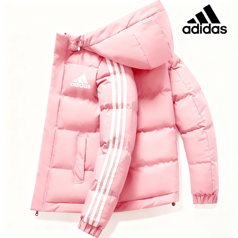 Winter Fleece Jacket - Unisex