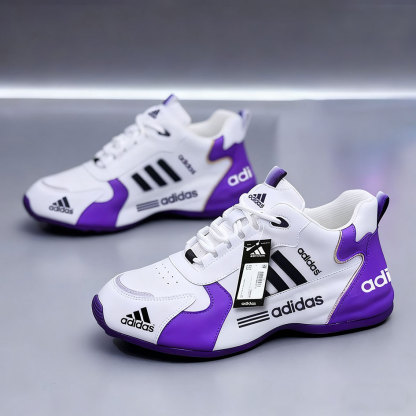 2025 Jesień Nowe Męskie Buty Sportowe-Wyprodukowano w Niemczech