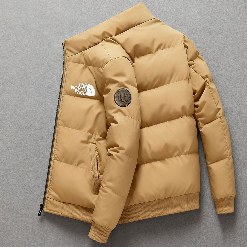 Winter Thermal Jacket