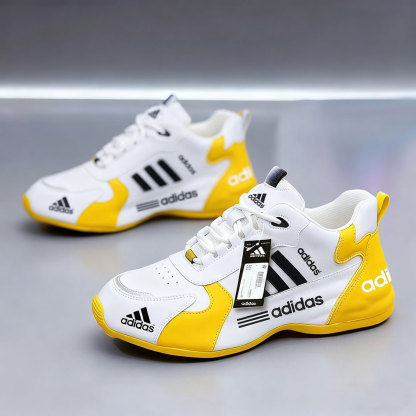 2025 Jesień Nowe Męskie Buty Sportowe-Wyprodukowano w Niemczech