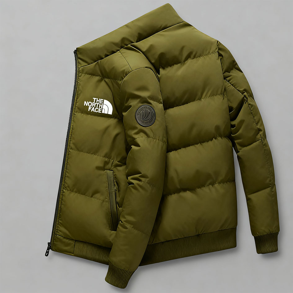 Winter Thermal Jacket