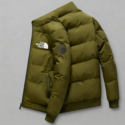 Winter Thermal Jacket