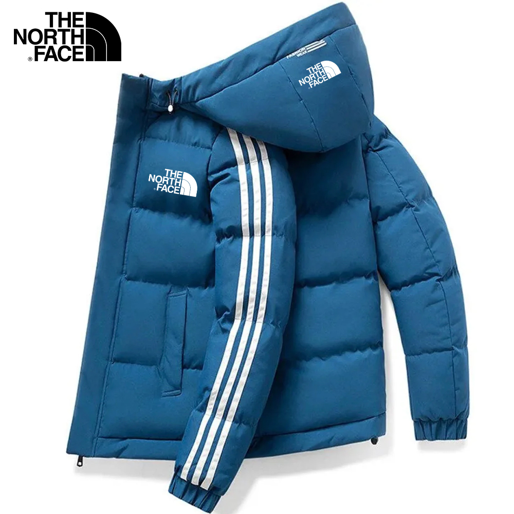 Winter Warm and Stylish Outerwear (Unisex)