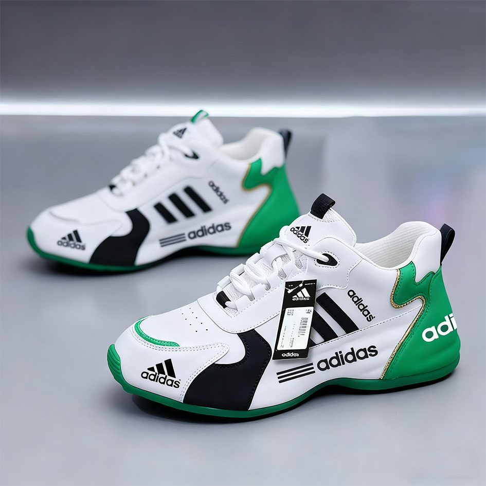 2025 Jesień Nowe Męskie Buty Sportowe-Wyprodukowano w Niemczech