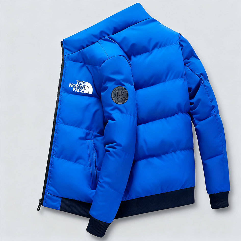 Winter Thermal Jacket