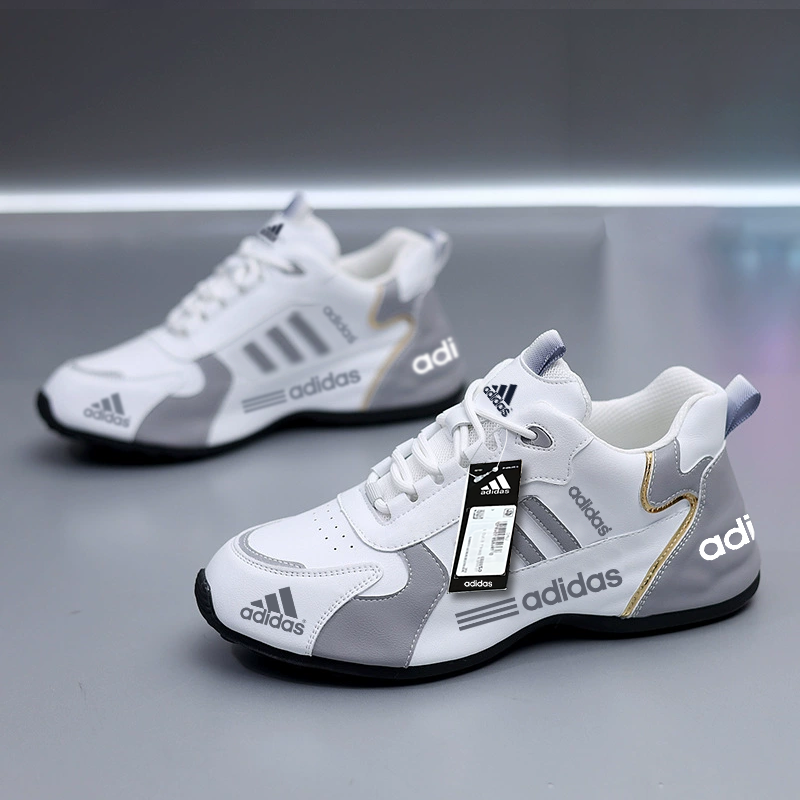 2025 Jesień Nowe Męskie Buty Sportowe-Wyprodukowano w Niemczech