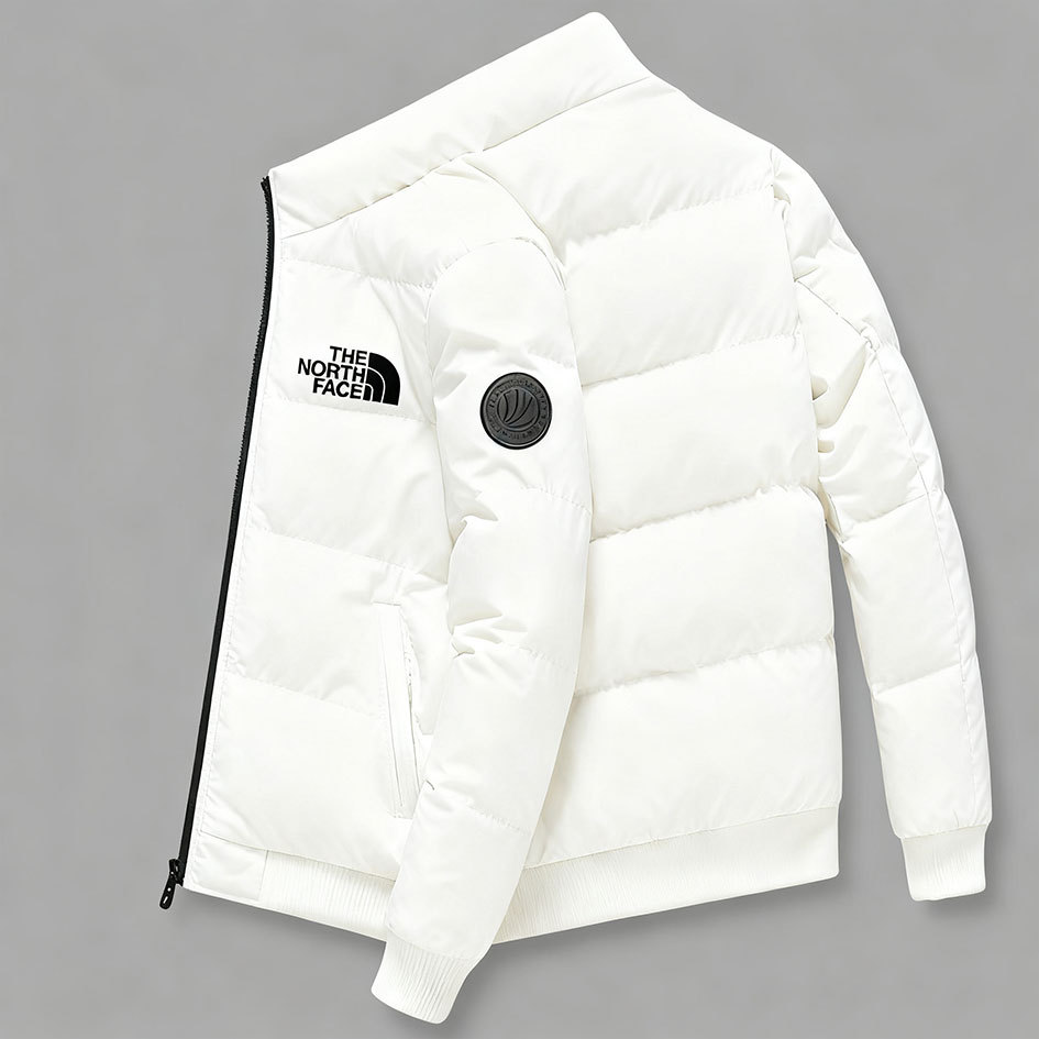Winter Thermal Jacket