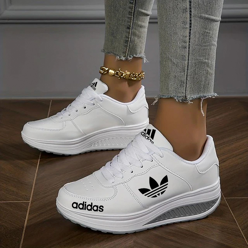 Women's Platform Sneakers