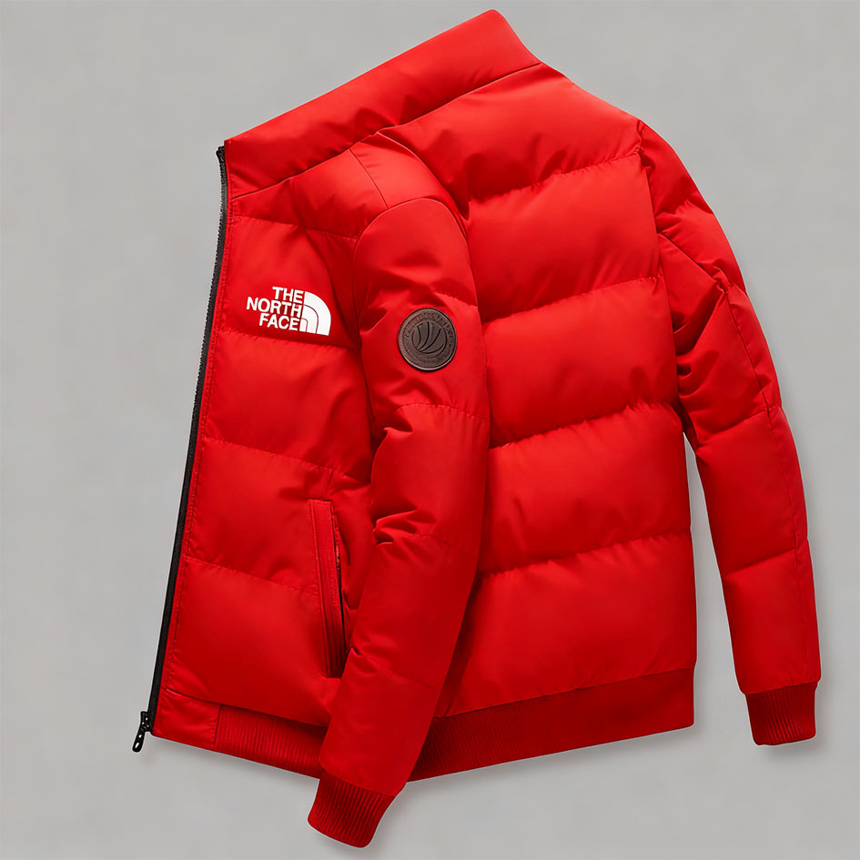 Winter Thermal Jacket