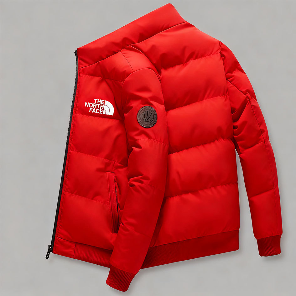 Winter Thermal Jacket