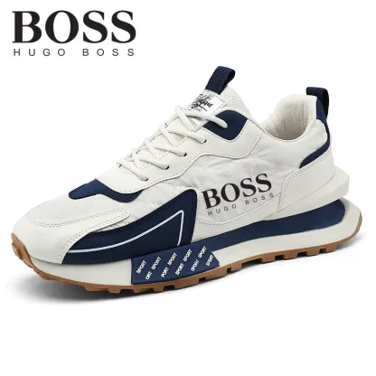 Casual Breathable Walking Shoes