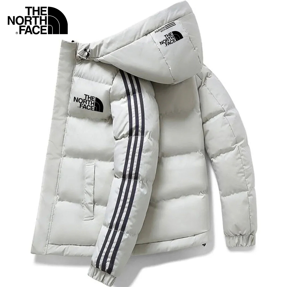 Winter Warm and Stylish Outerwear (Unisex)