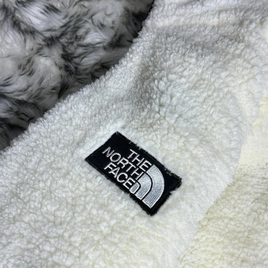 Winter Reversible Jacket