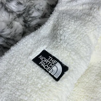 Winter Reversible Jacket