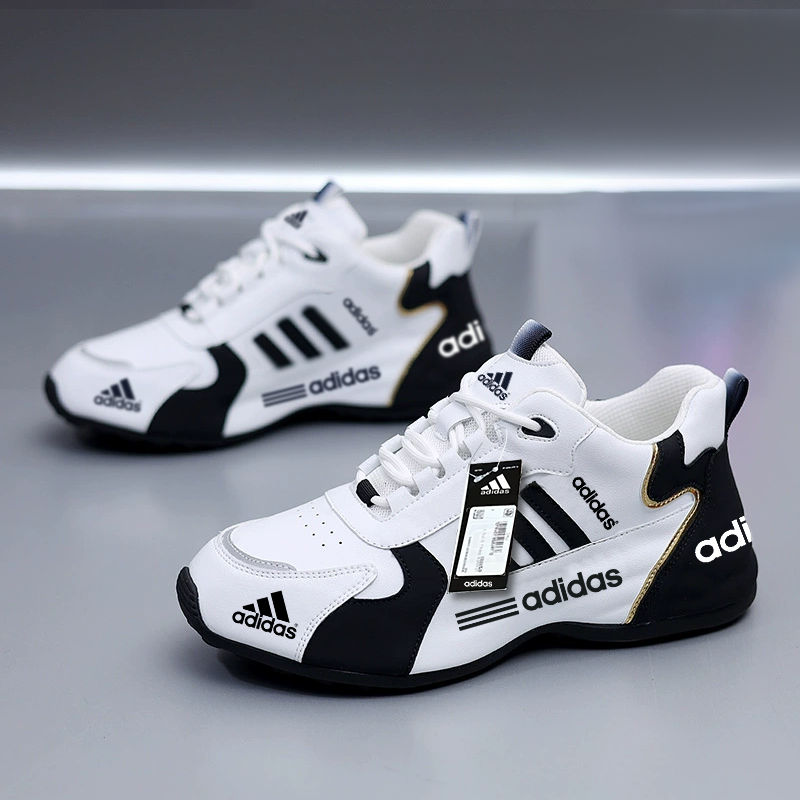 2025 Jesień Nowe Męskie Buty Sportowe-Wyprodukowano w Niemczech