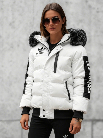 New stylish and warm down jacket (Unisex)