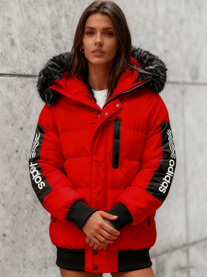 New stylish and warm down jacket (Unisex)