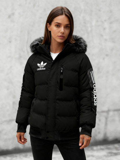 New stylish and warm down jacket (Unisex)