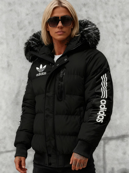 New stylish and warm down jacket (Unisex)