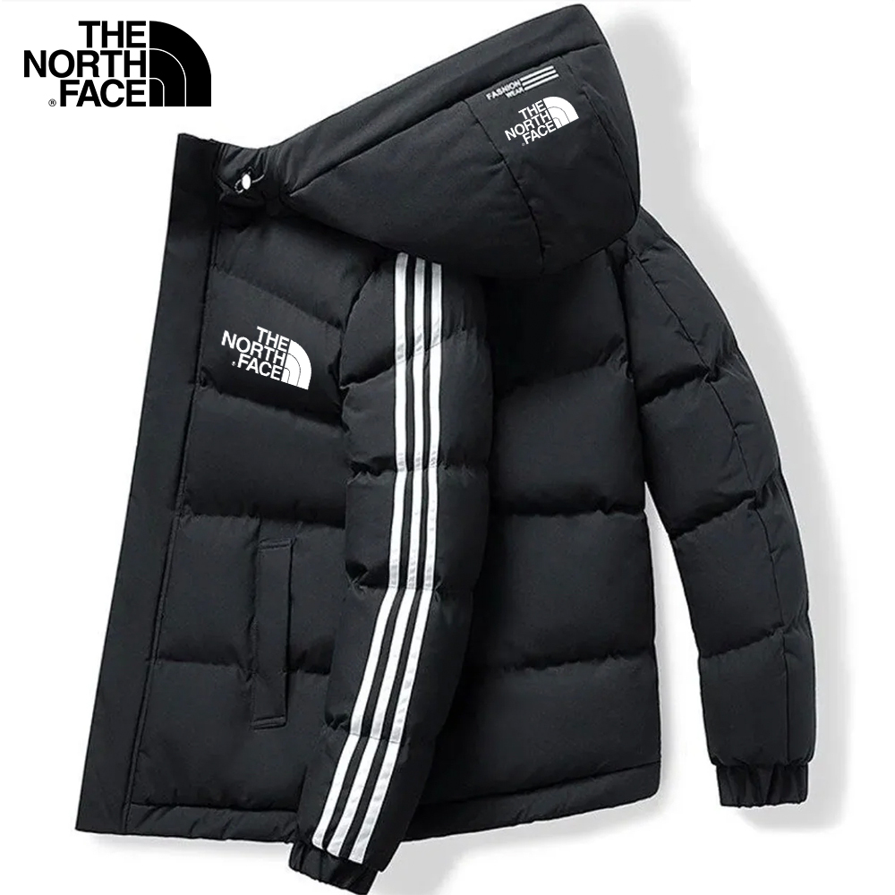 Winter Warm and Stylish Outerwear (Unisex)