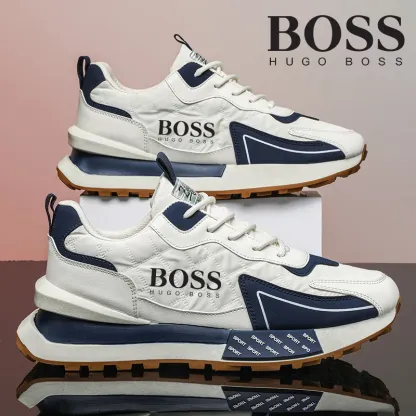 Casual Breathable Walking Shoes