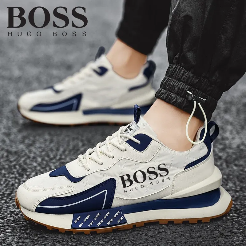 Casual Breathable Walking Shoes