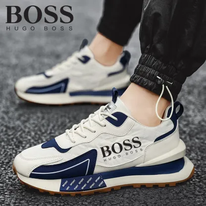 Casual Breathable Walking Shoes