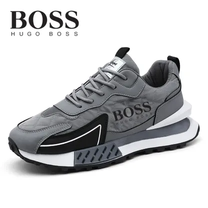 Casual Breathable Walking Shoes