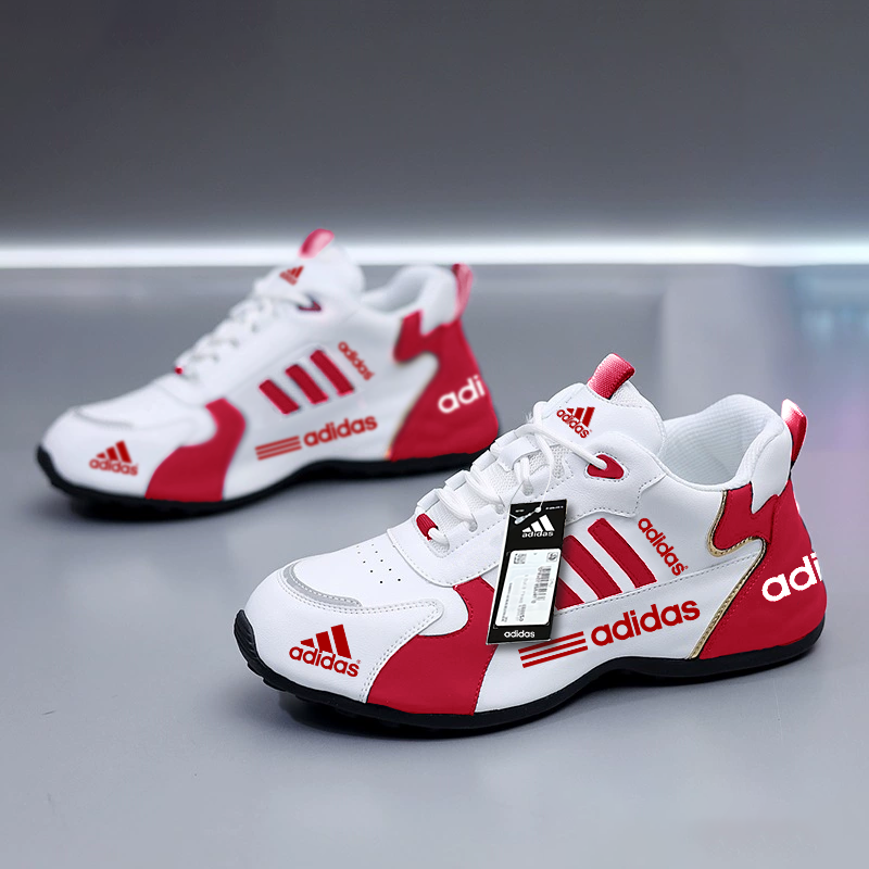 2025 Jesień Nowe Męskie Buty Sportowe-Wyprodukowano w Niemczech