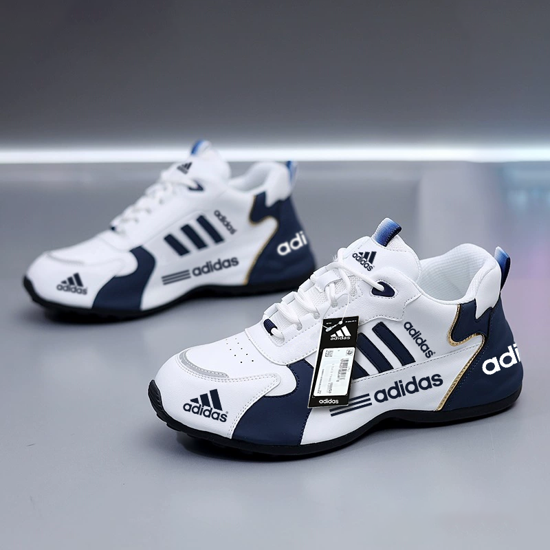 2025 Jesień Nowe Męskie Buty Sportowe-Wyprodukowano w Niemczech