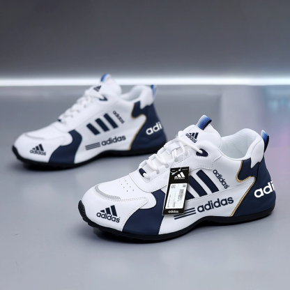 2025 Jesień Nowe Męskie Buty Sportowe-Wyprodukowano w Niemczech