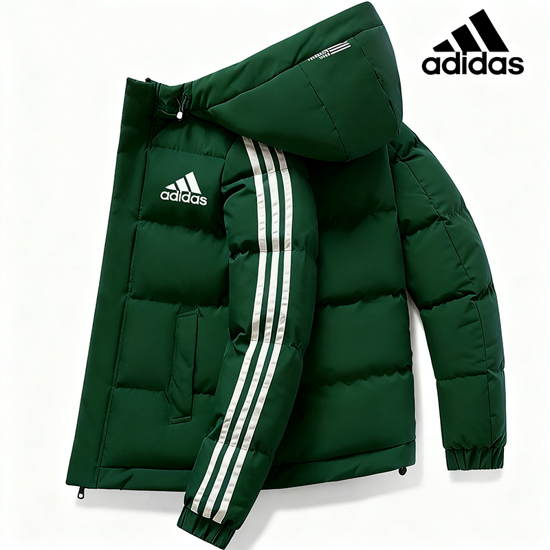 Winter Fleece Jacket - Unisex