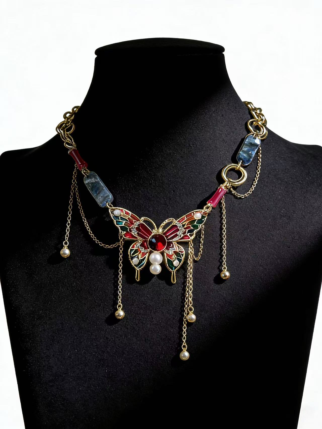 Stained Glass Flutter