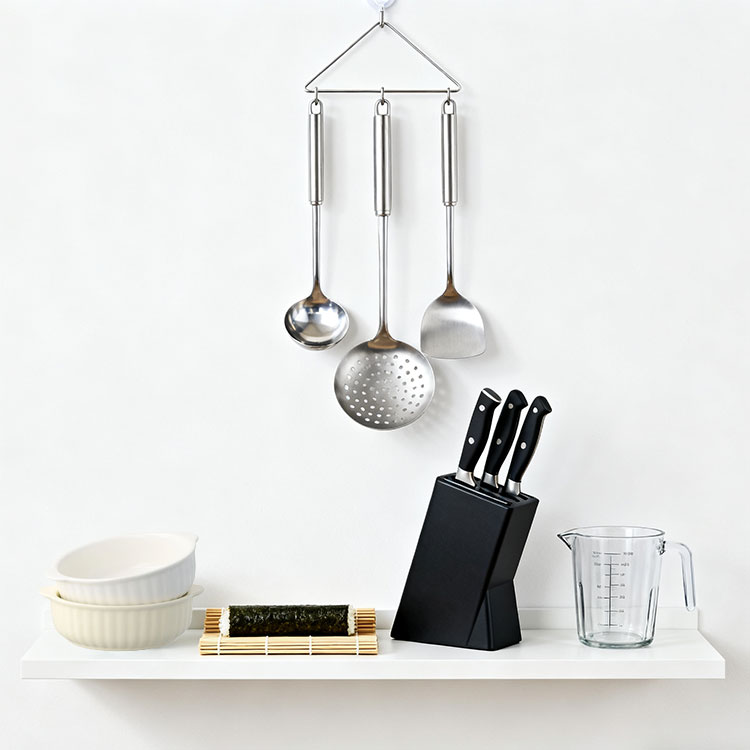 Kitchenware