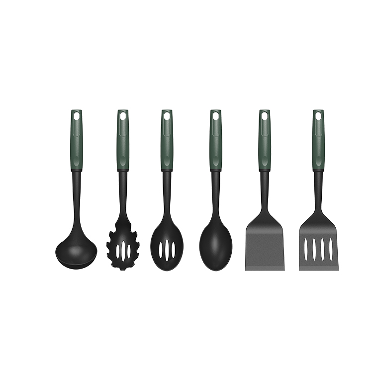 Cooking utensil set