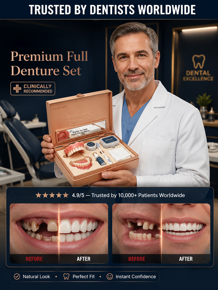 0 Painless Easy Replacement Occlusal Device