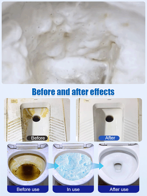Fragrance Multi-Purpose Powerful Cleaner